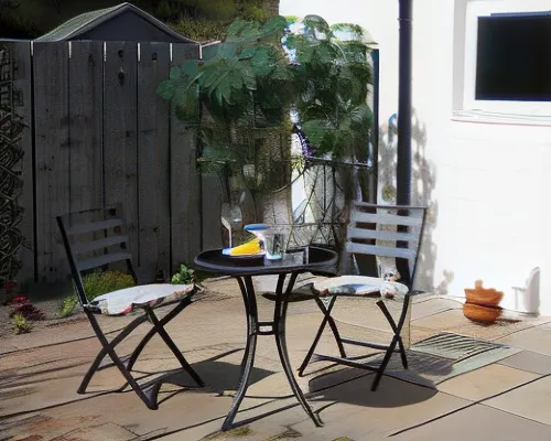 Barns Serviced Accommodation Hotels in Ayr