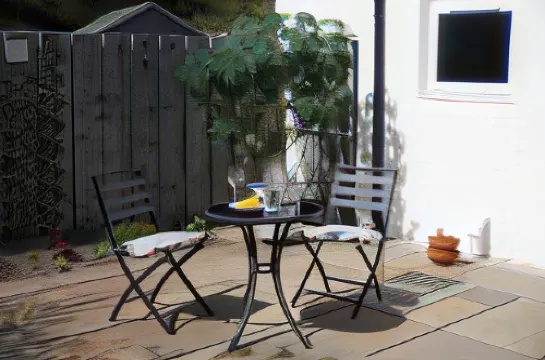 บาร์นส์ เซอร์วิส แอคคอมโมเดชั่น