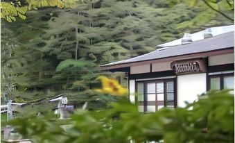 Yumoto Saito Ryokan