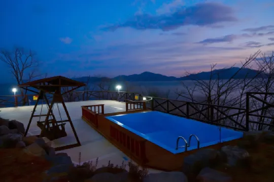 Byeonsanbando Badajeonmangdae Pension Các khách sạn gần Chùa Naesosa