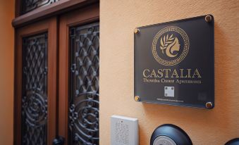 Castalia Apartments & Rooms