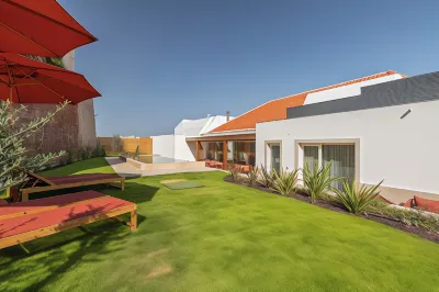 Silves History Guest House Hotels in Sao Bartolomeu de Messines