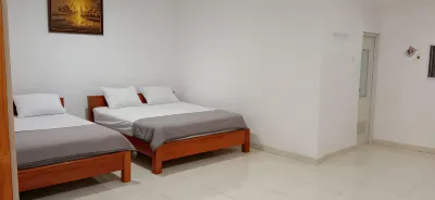 Griya Kulon Yogya Các khách sạn ở Sedayu