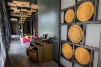 Sareeraya Villas & Suites - spa