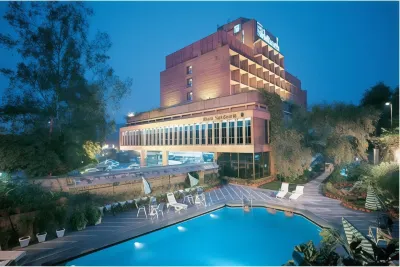 Jaypee Siddharth Hotels in New Delhi