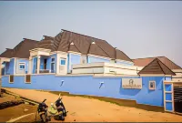Hotel D RITZ Hotel a Osogbo