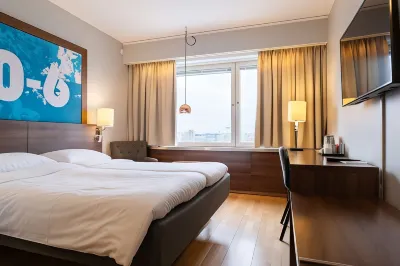 Best Western Plus Park City Solna Hotels near Westfield Mall of Scandinavia
