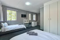 Inn & Out Sandton