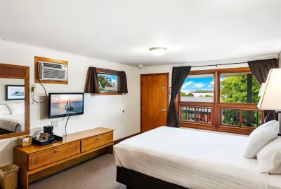 DownTown Inn Hotels in Ephraim