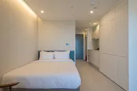 洛山Chestertons酒店 - 露台