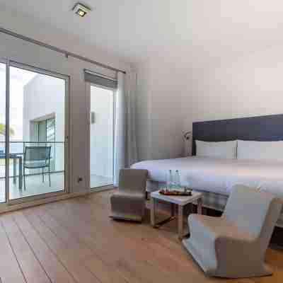 Kube Saint-Tropez Rooms