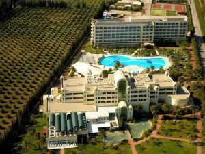 Presa di Finica Hotel & Suites