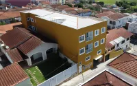 Pousada Verissimus Hotels in Paraisopolis