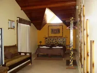 Peruíbe Suíte Flat Hotel Hotels in Peruibe