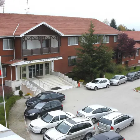 Bolu Termal Otel