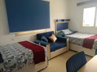 Madeii Project Training Center Hostel Hotels in Al Bitash Sharq