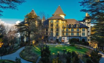 Wildflower Hall, An Oberoi Resort, Shimla