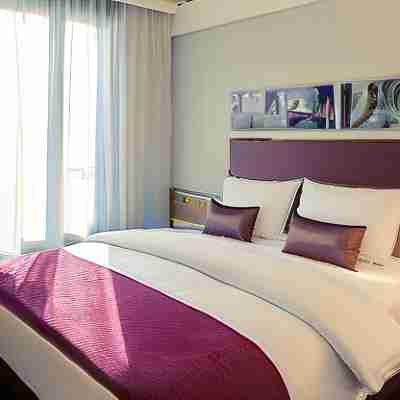 Premier Inn Heilbronn City Centre Rooms