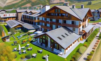 Montana Lodge & Spa, by R Collection Hotels