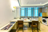 Retaj Salwa Resort & Spa Hotels in Abu Nakhla