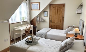 Malahide Guest Rooms