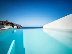 Ambassador Aegean Luxury Hotel & Suites