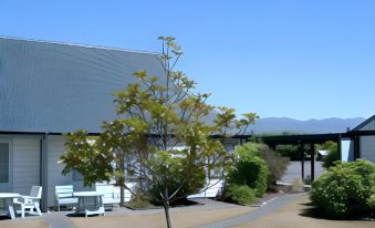 Masterton Motor Lodge