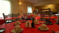 The Langtry Hotel Hotels in Clacton-on-Sea