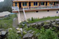 Himrab Chopta Resort