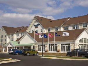 TownePlace Suites Clinton at Joint Base Andrews