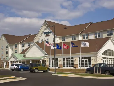 TownePlace Suites Clinton at Joint Base Andrews