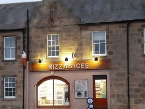 Taid's Retreat Silversands Cove Beach Lossiemouth