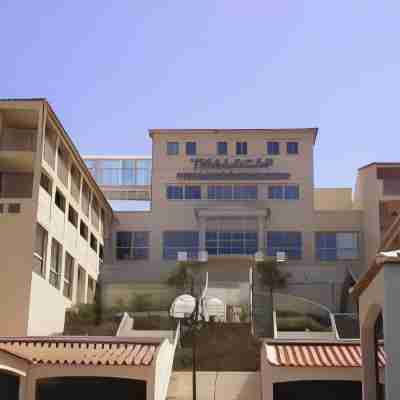 Côté Thalasso Hôtel & Spa Marin - Banyuls sur Mer Hotel Exterior