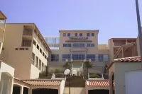Côté Thalasso Hôtel & Spa Marin Các khách sạn gần Tunnel De La Gare A La Plage
