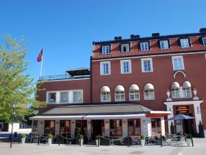 Hotel Bishops Arms Strängnäs