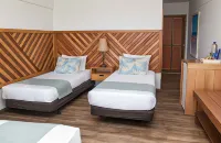 Sol Caribe Campo All Inclusive Hotel a San Andrés Island