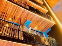 ANDÉN Fma-Coliving Hoteles en Salta