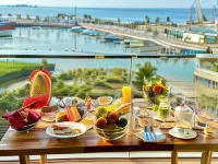 Hotel Verde Zanzibar - Azam Luxury Resort and Spa - Dry Hotel Hotels in West