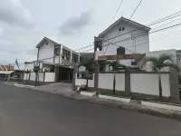 D'Exclusive Guest House Các khách sạn ở Cipedes