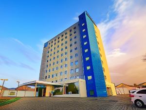 Ibis Budget São José do Rio Preto