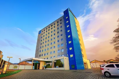 Ibis Budget Sao Jose do Rio Preto