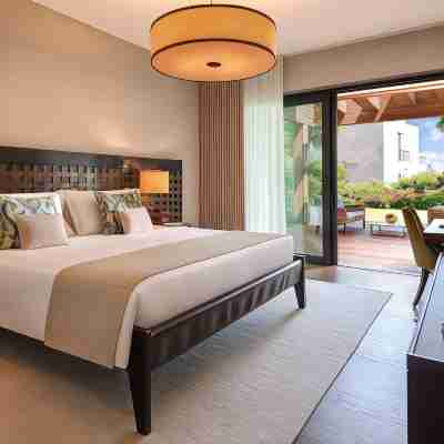 Mandarin Oriental, Bodrum Rooms