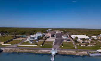 Quality Inn Rockport on Aransas Bay