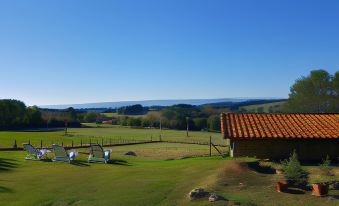 La Halte du Pèlerin Chambres d'hôtes