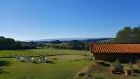La Halte du Pèlerin Hôtels à : Saint-Haon-le-Châtel