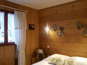 Les Chalets de la Garenne