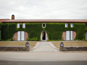 La Villa des Forges