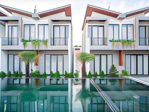 Emerald Residence Kampot