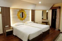 Putri Duyung Ancol Hotels in 