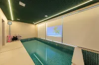 Gangneung the Annyeong Stay - Villa